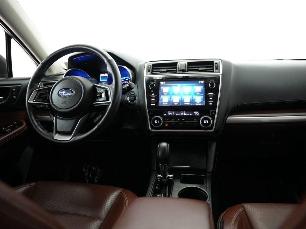 Subaru Outback 2.5i Touring 2018