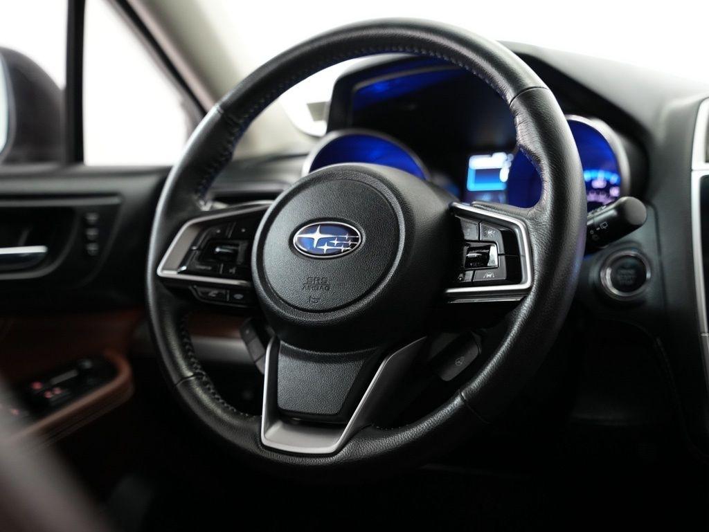 Subaru Outback 2.5i Touring 2018