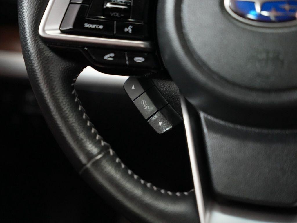 Subaru Outback 2.5i Touring 2018