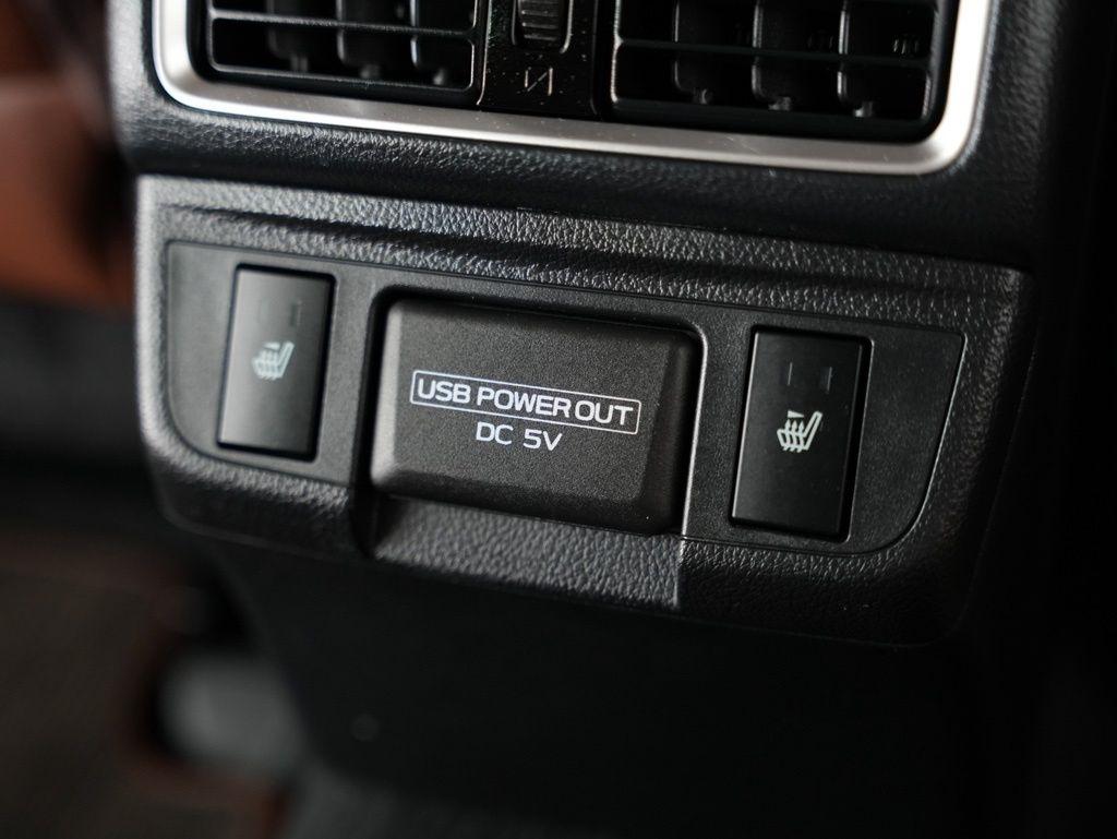 Subaru Outback 2.5i Touring 2018