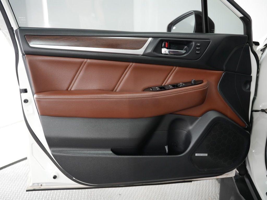 Subaru Outback 2.5i Touring 2018