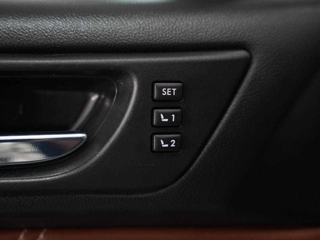 Subaru Outback 2.5i Touring 2018