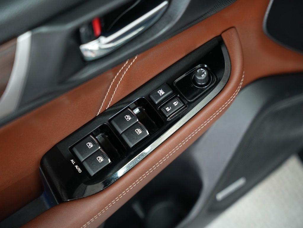 Subaru Outback 2.5i Touring 2018
