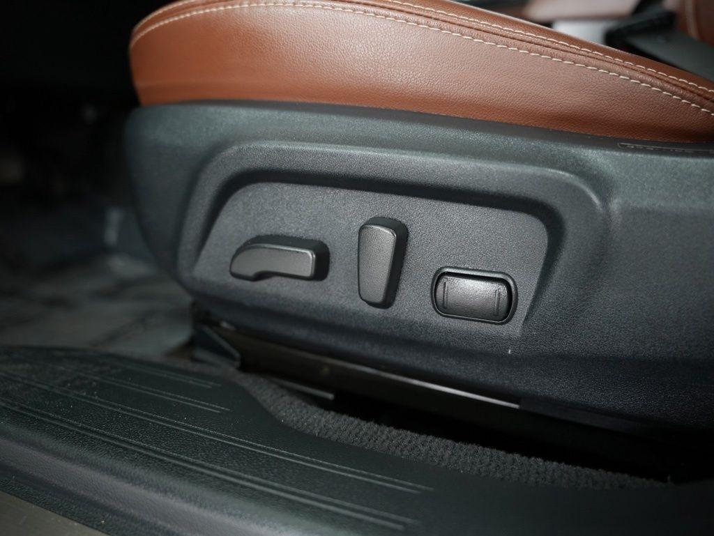 Subaru Outback 2.5i Touring 2018