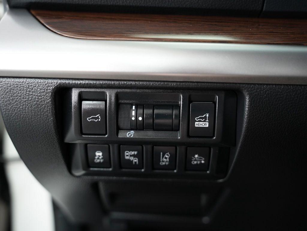 Subaru Outback 2.5i Touring 2018