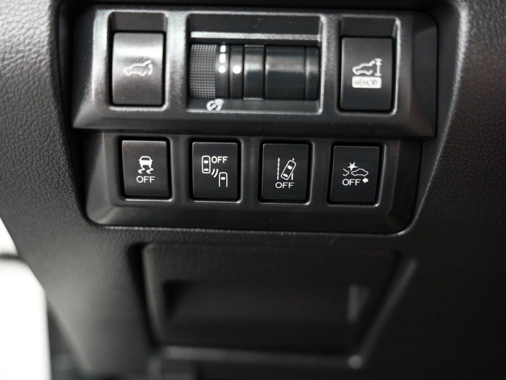 Subaru Outback 2.5i Touring 2018
