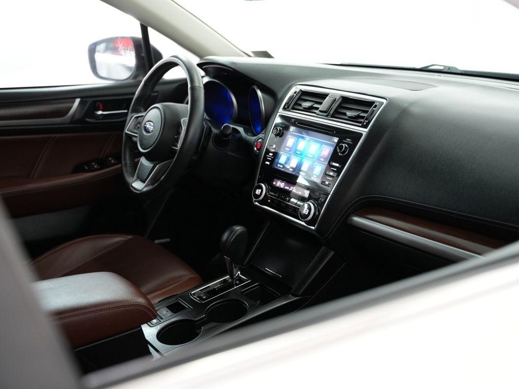 Subaru Outback 2.5i Touring 2018