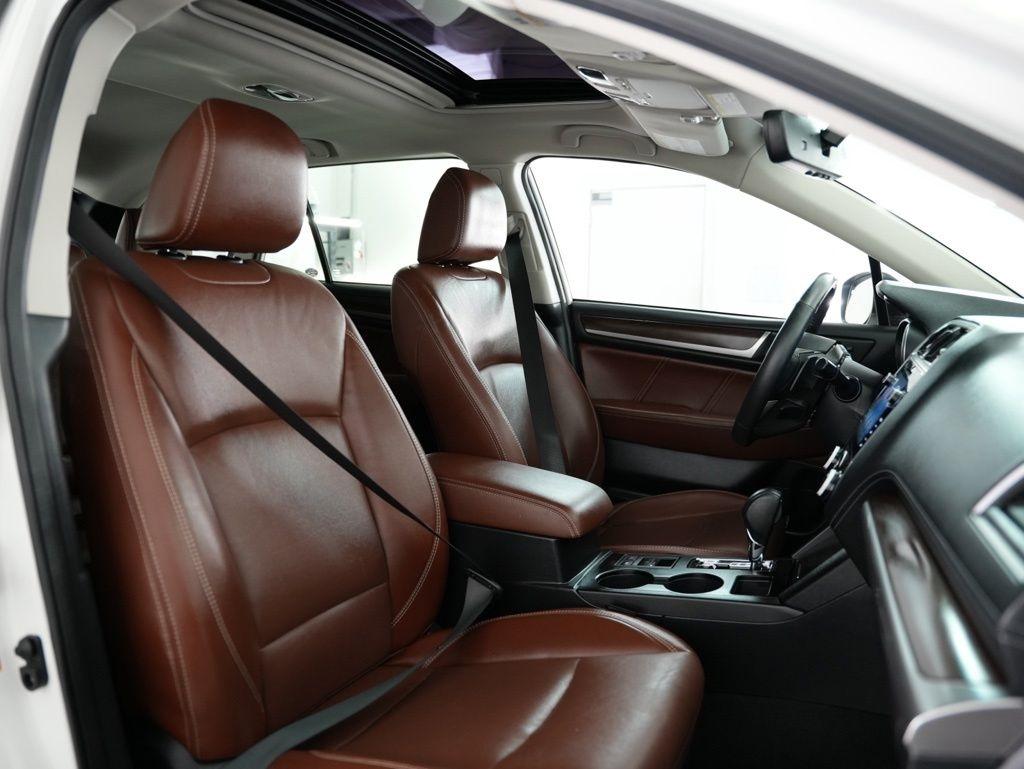 Subaru Outback 2.5i Touring 2018