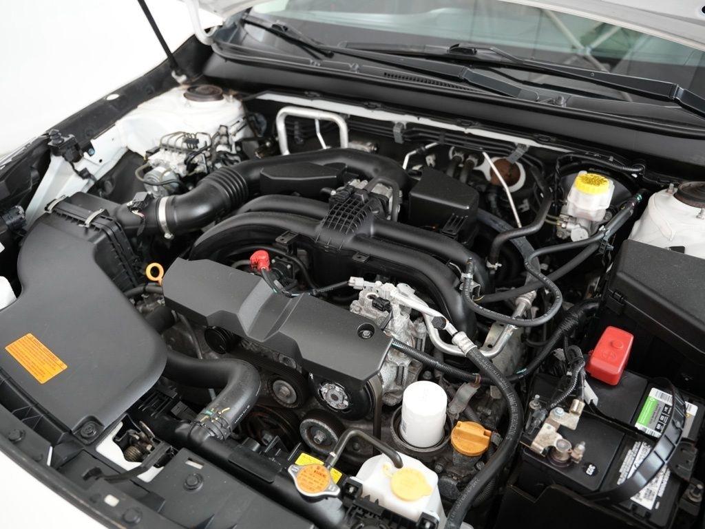 Subaru Outback 2.5i Touring 2018