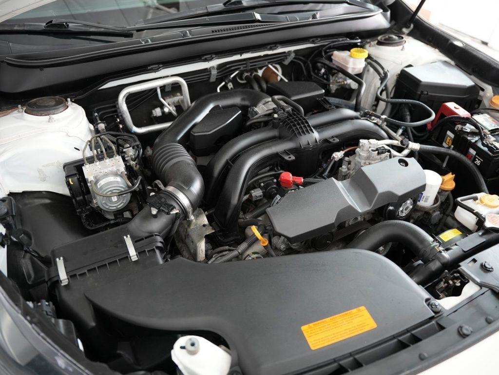 Subaru Outback 2.5i Touring 2018