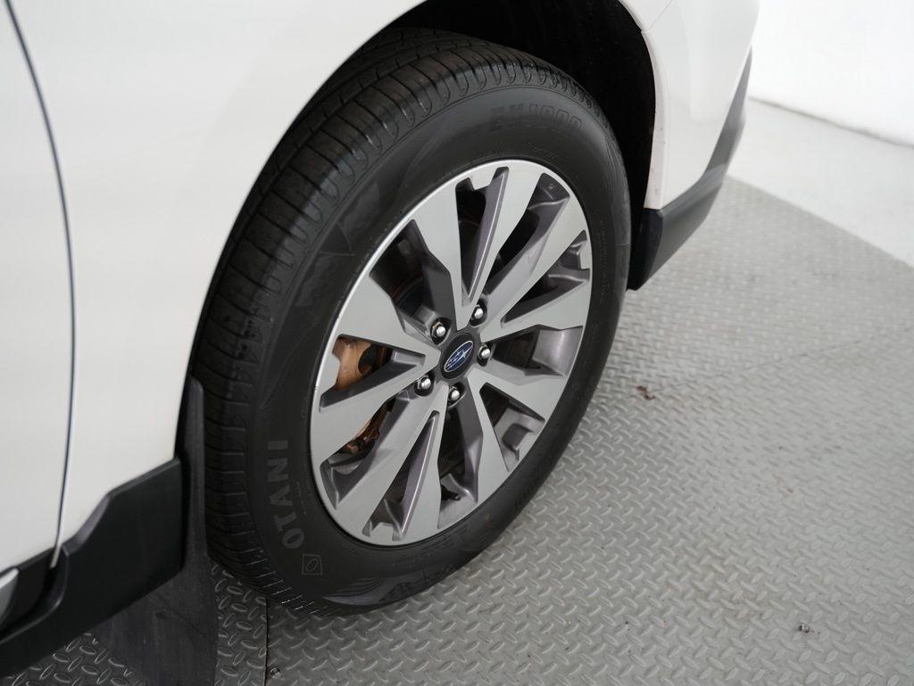Subaru Outback 2.5i Touring 2018
