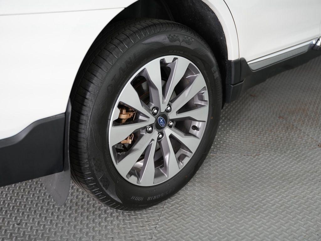 Subaru Outback 2.5i Touring 2018