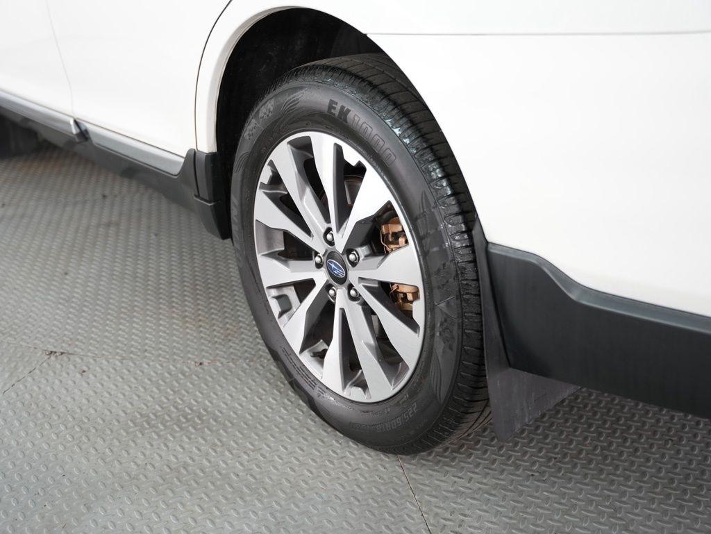 Subaru Outback 2.5i Touring 2018