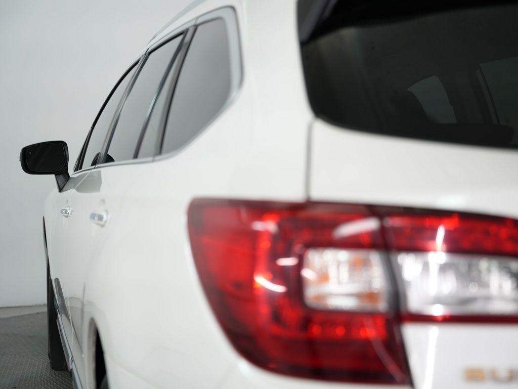 Subaru Outback 2.5i Touring 2018