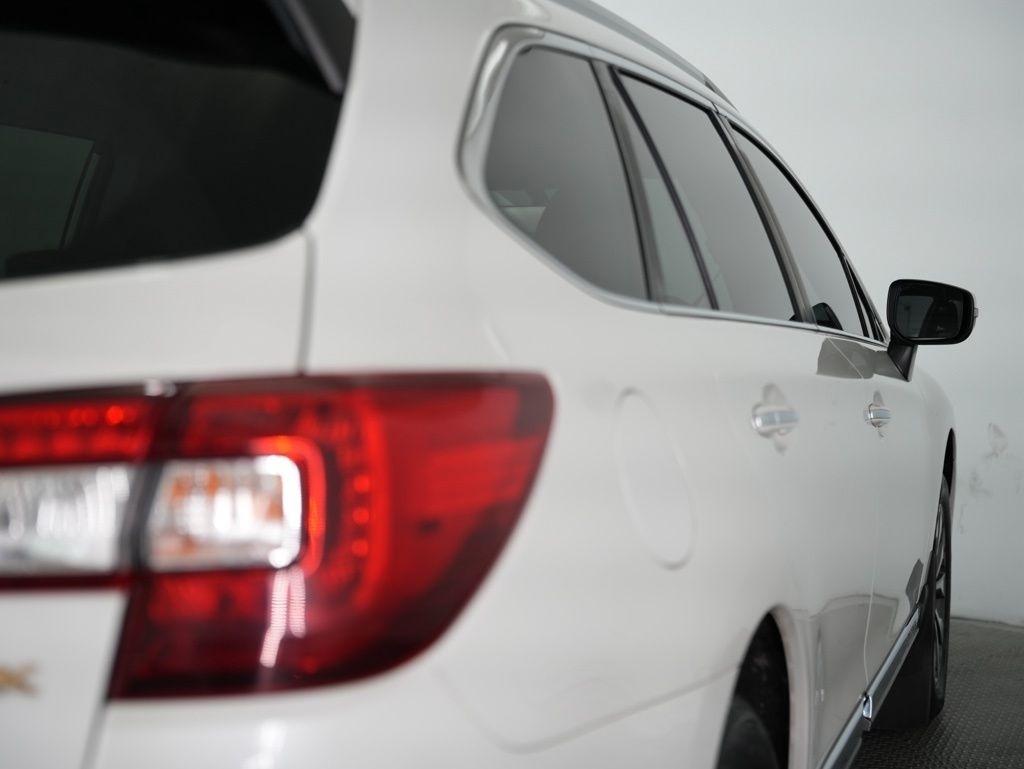 Subaru Outback 2.5i Touring 2018