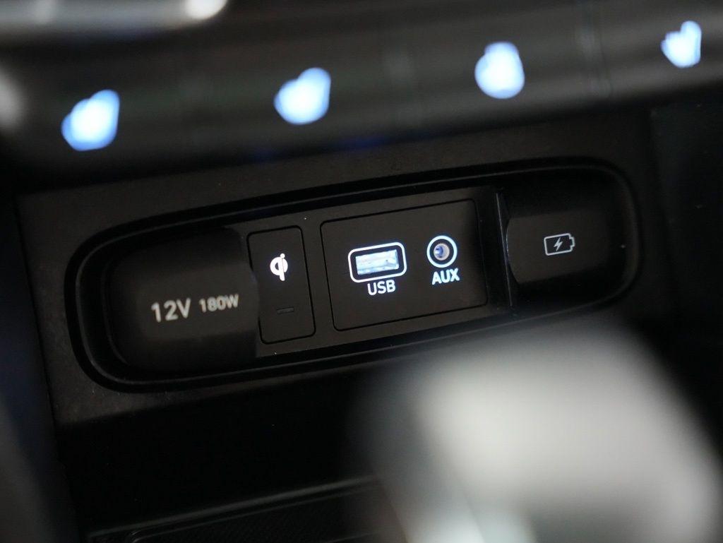 Hyundai Santa Fe Limited 2.0T Auto AWD 2020