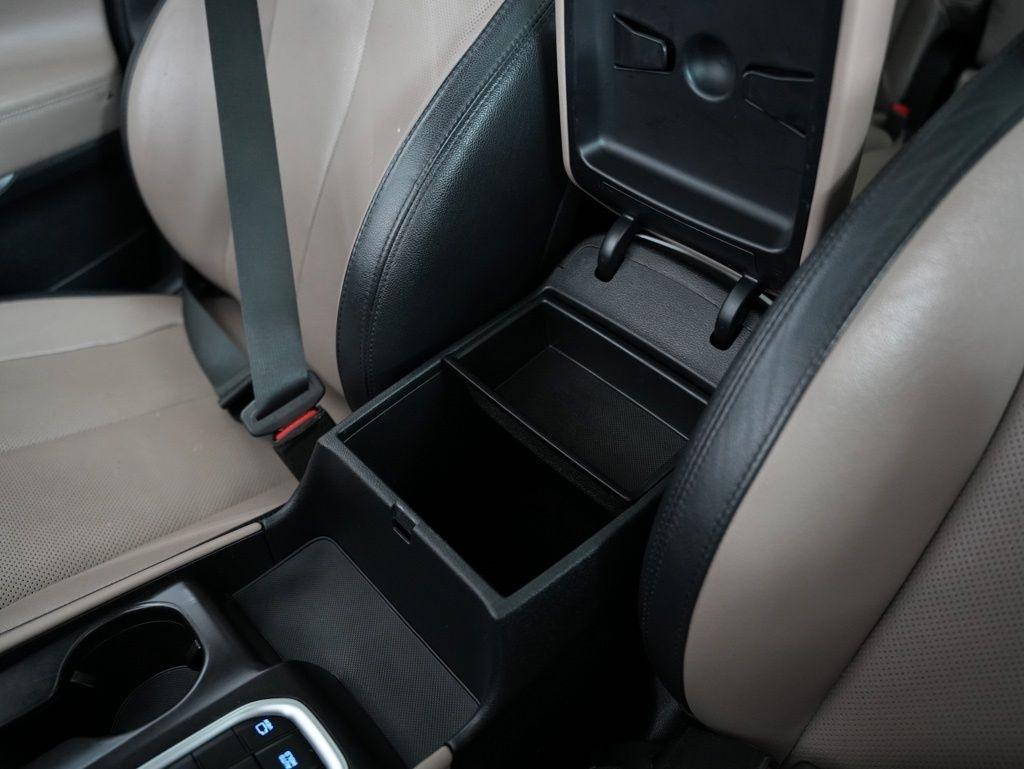 Hyundai Santa Fe Limited 2.0T Auto AWD 2020