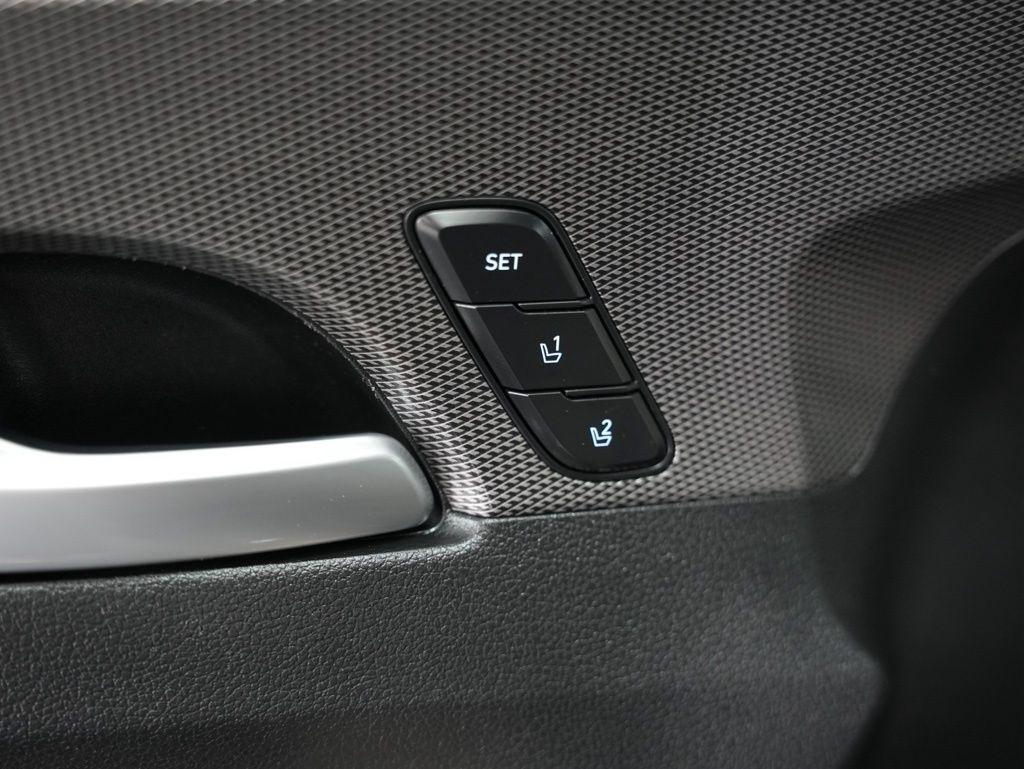 Hyundai Santa Fe Limited 2.0T Auto AWD 2020