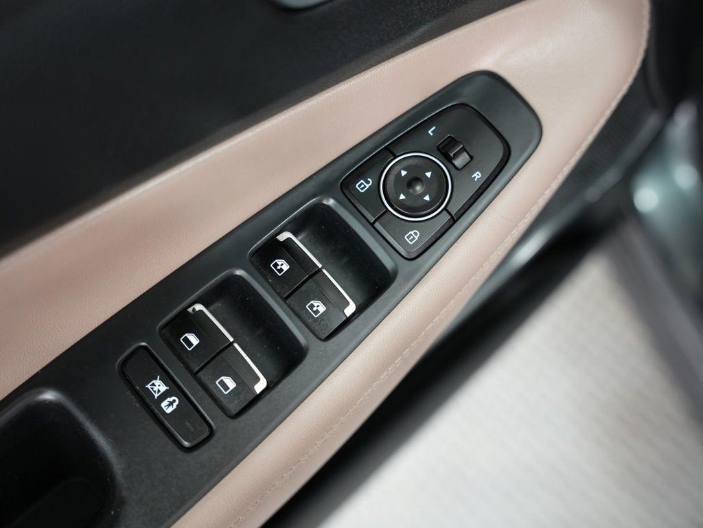Hyundai Santa Fe Limited 2.0T Auto AWD 2020