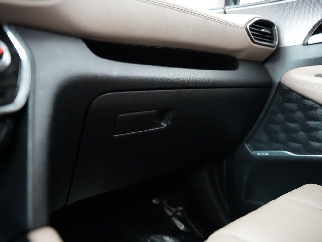 Hyundai Santa Fe Limited 2.0T Auto AWD 2020