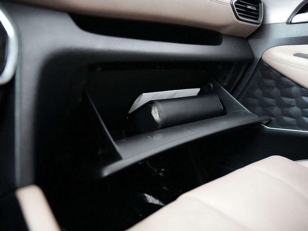 Hyundai Santa Fe Limited 2.0T Auto AWD 2020