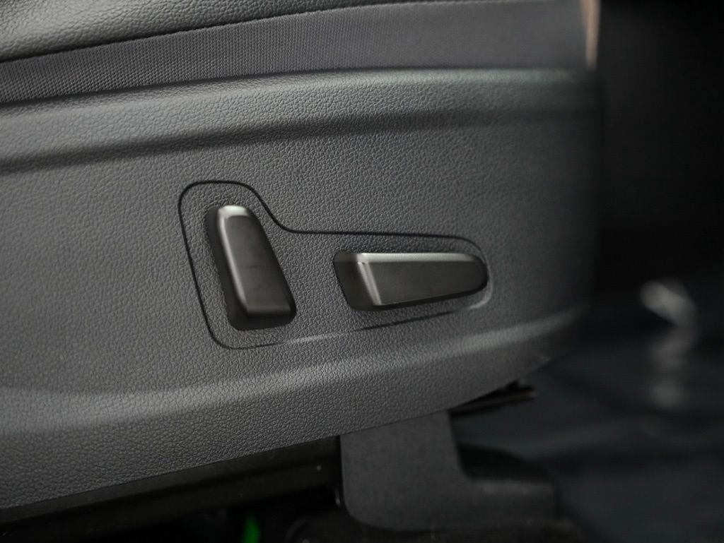 Hyundai Santa Fe Limited 2.0T Auto AWD 2020