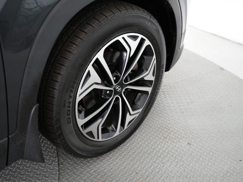 Hyundai Santa Fe Limited 2.0T Auto AWD 2020