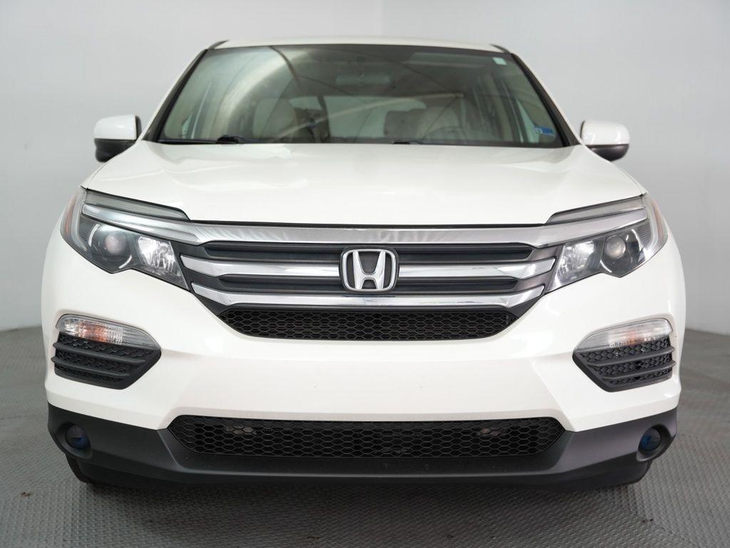 Honda Pilot EX 2WD 2017