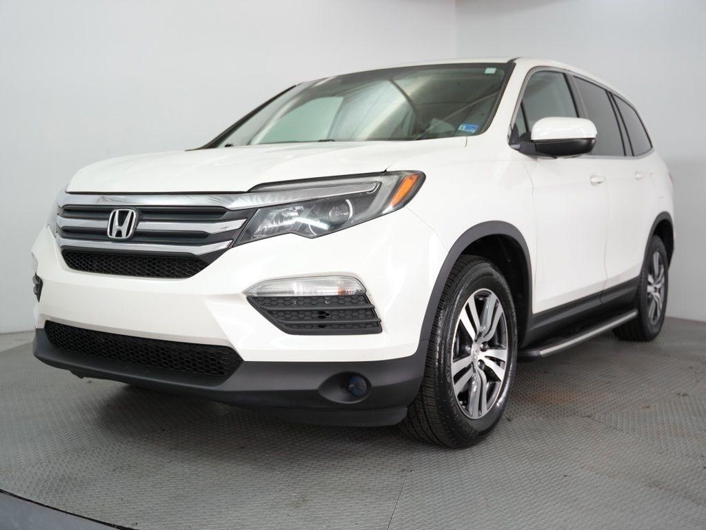 Honda Pilot EX 2WD 2017
