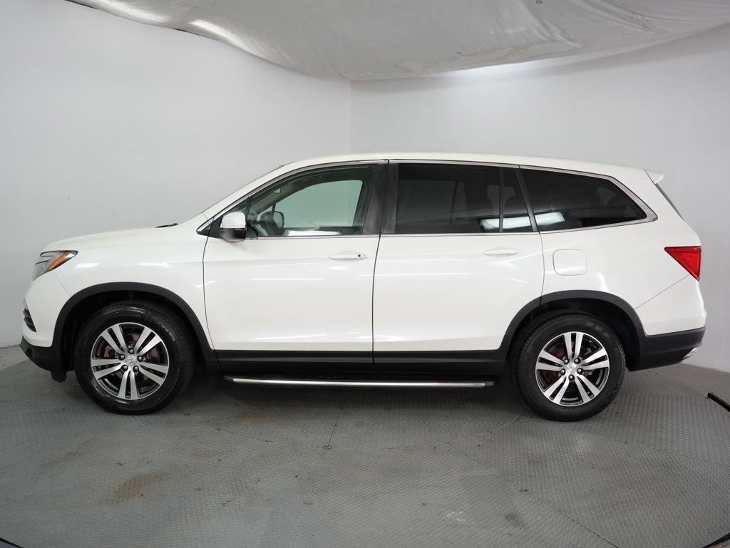 Honda Pilot EX 2WD 2017