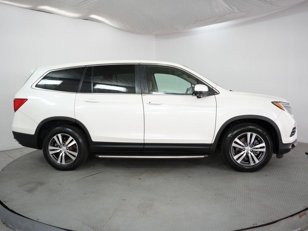 Honda Pilot EX 2WD 2017