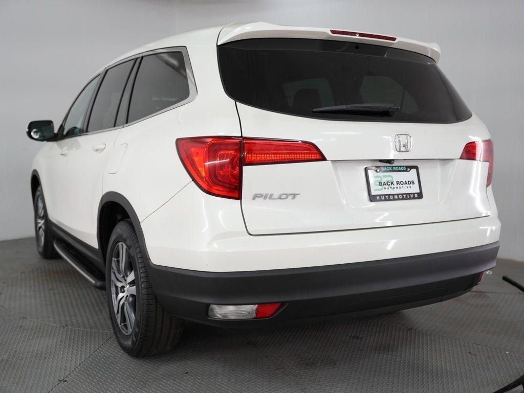 Honda Pilot EX 2WD 2017