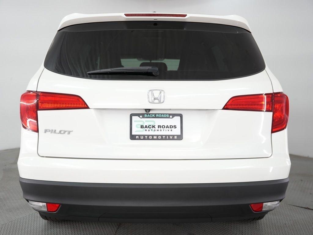 Honda Pilot EX 2WD 2017
