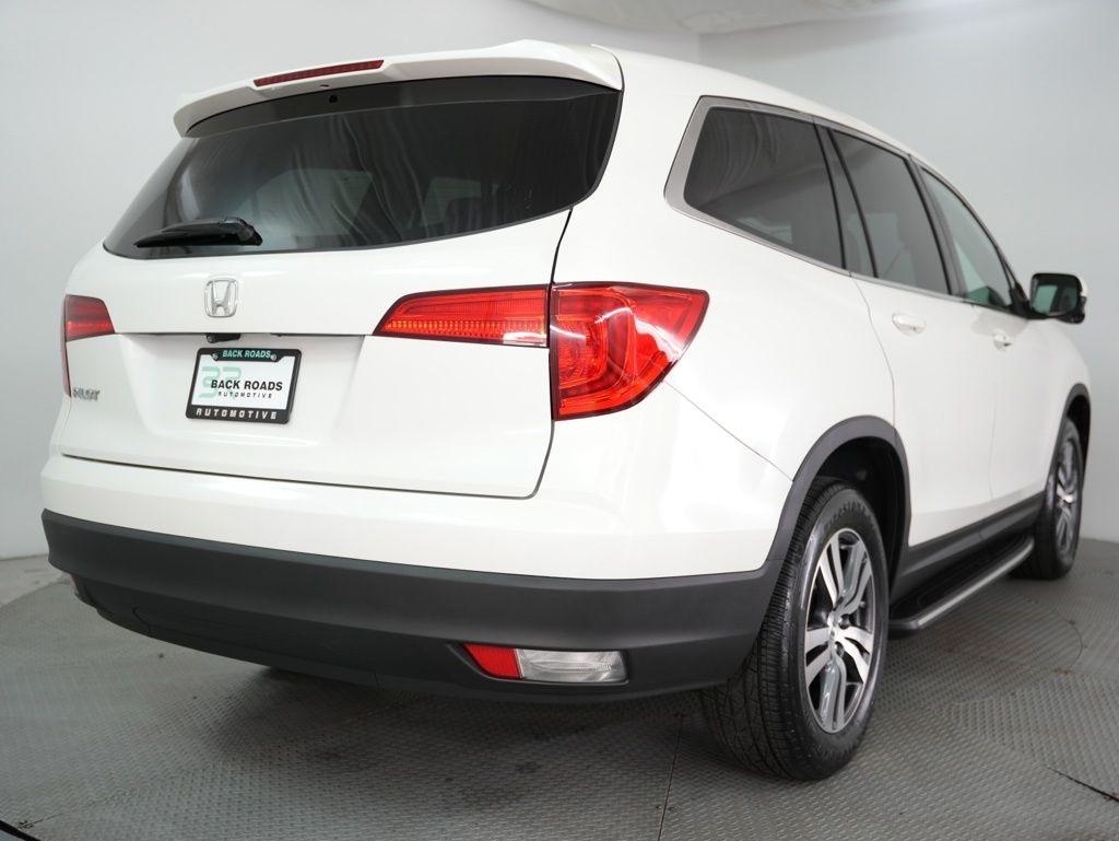 Honda Pilot EX 2WD 2017
