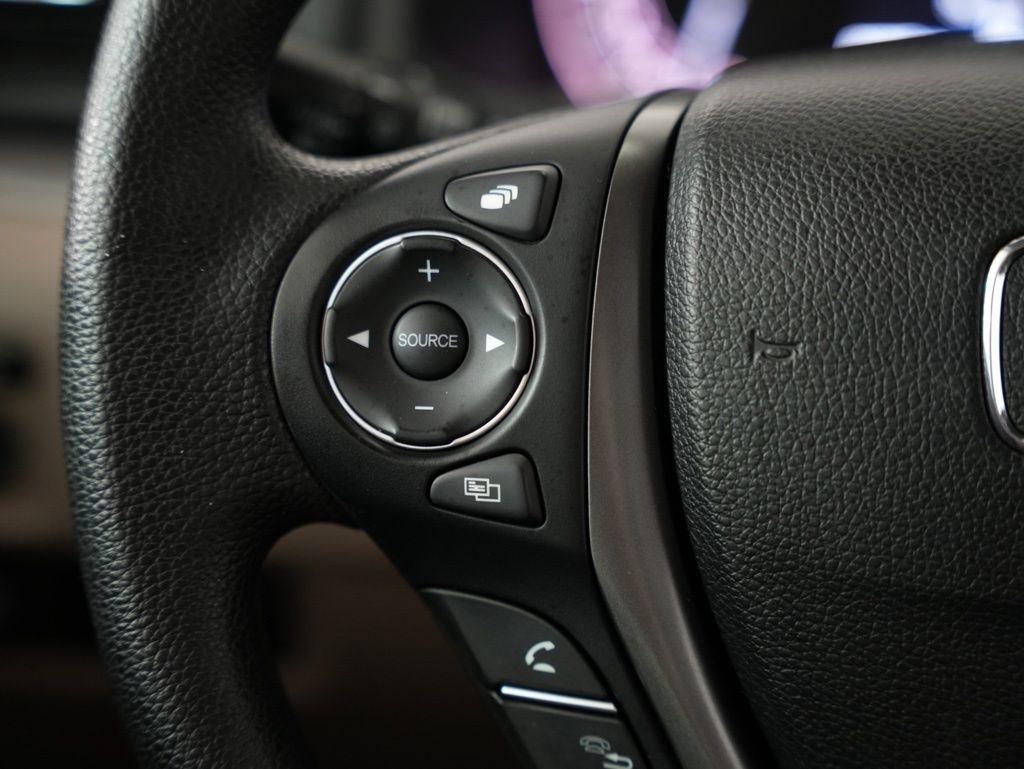 Honda Pilot EX 2WD 2017