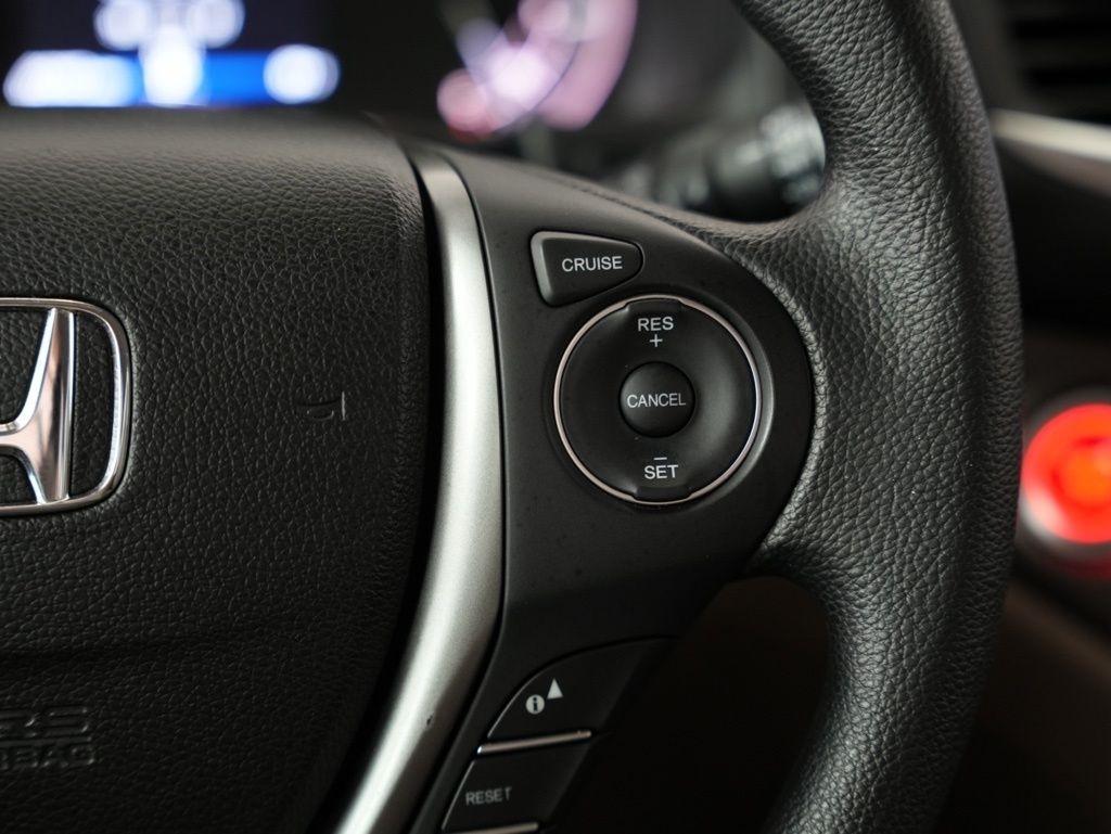 Honda Pilot EX 2WD 2017
