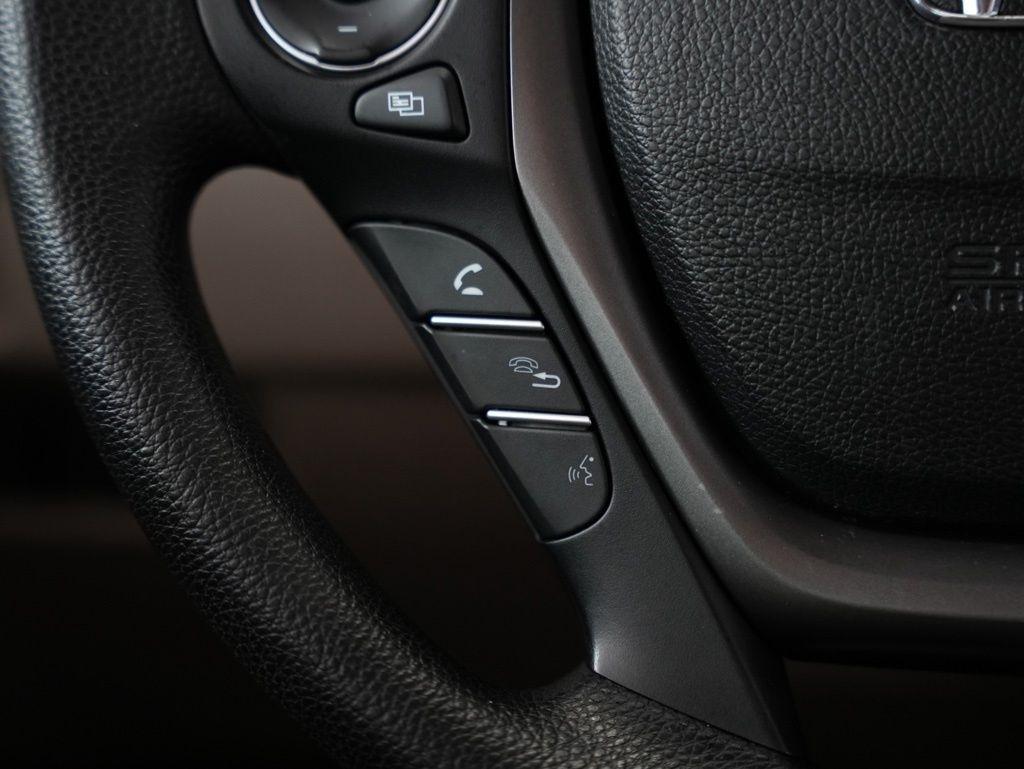 Honda Pilot EX 2WD 2017