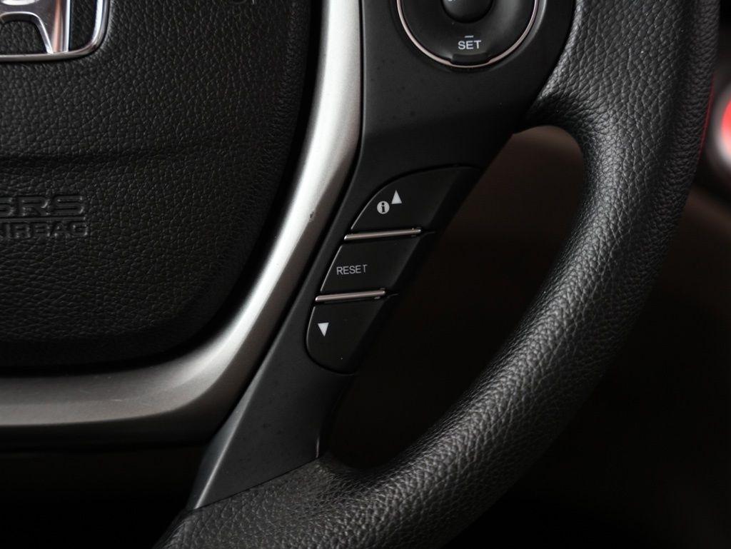 Honda Pilot EX 2WD 2017