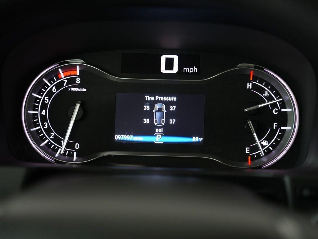 Honda Pilot EX 2WD 2017