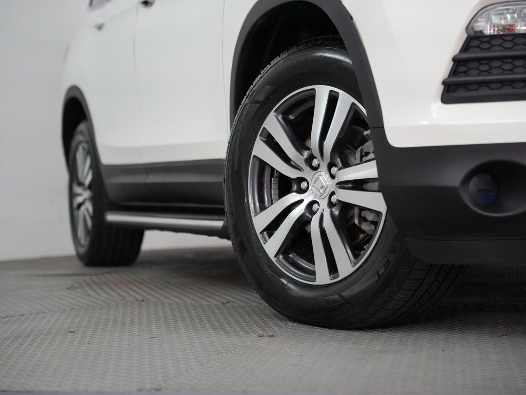 Honda Pilot EX 2WD 2017