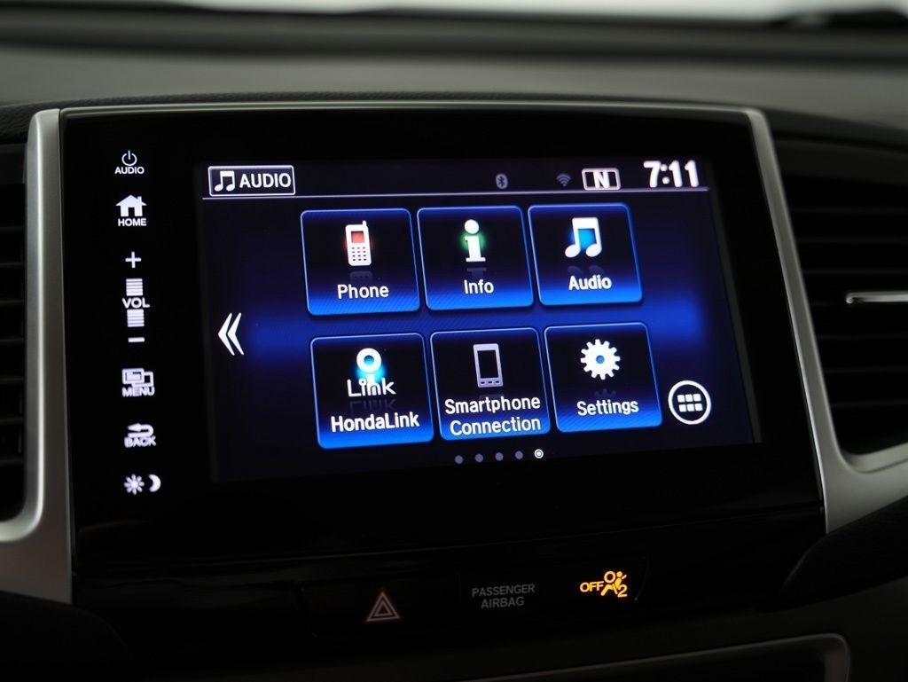 Honda Pilot EX 2WD 2017