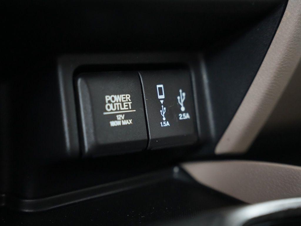 Honda Pilot EX 2WD 2017