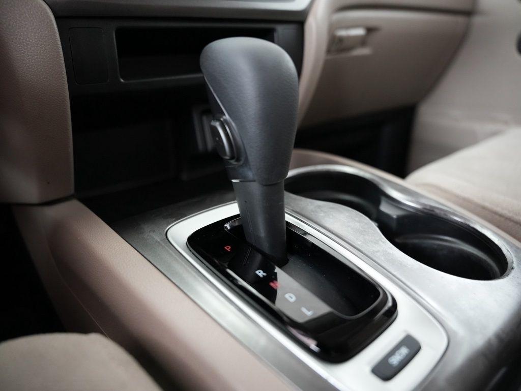Honda Pilot EX 2WD 2017