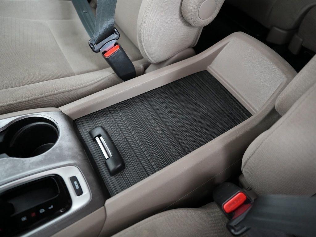 Honda Pilot EX 2WD 2017