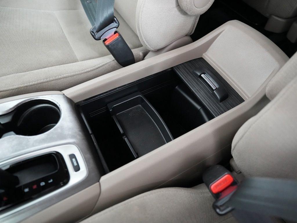 Honda Pilot EX 2WD 2017