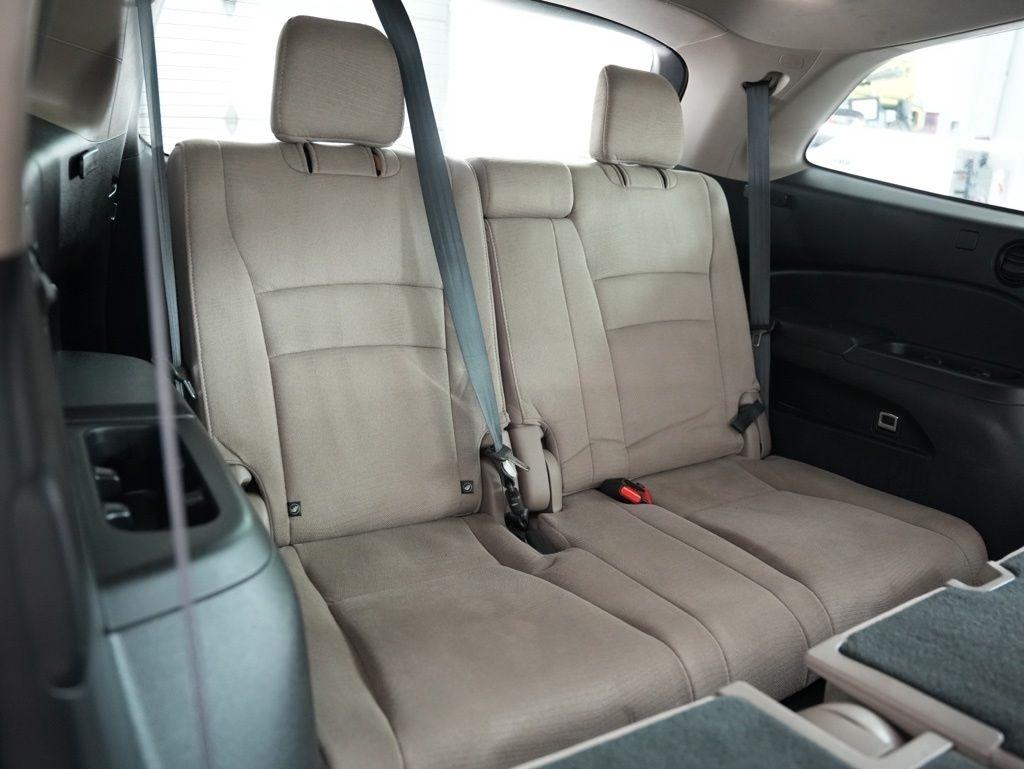 Honda Pilot EX 2WD 2017