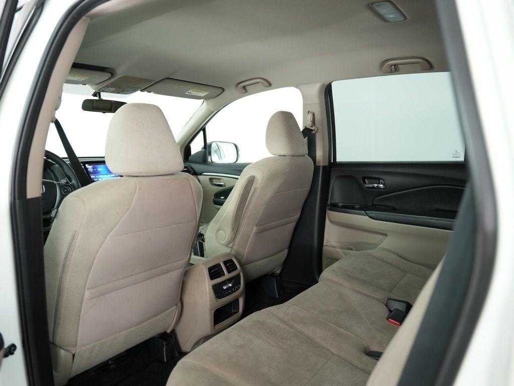 Honda Pilot EX 2WD 2017