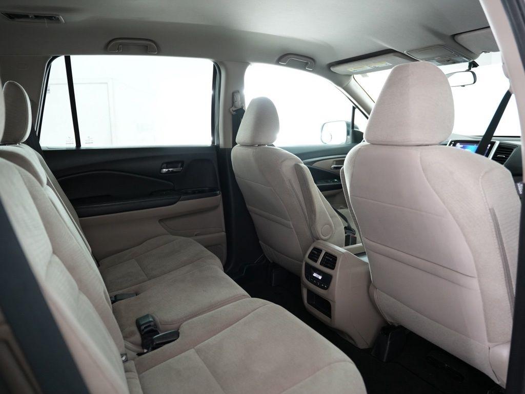 Honda Pilot EX 2WD 2017