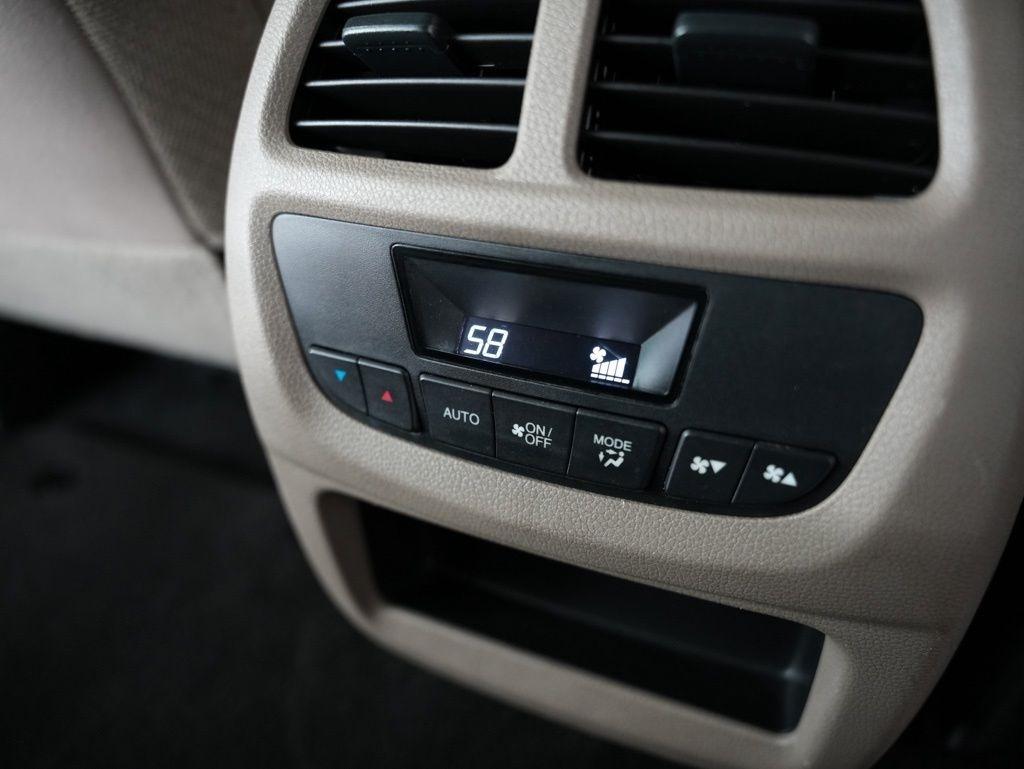Honda Pilot EX 2WD 2017