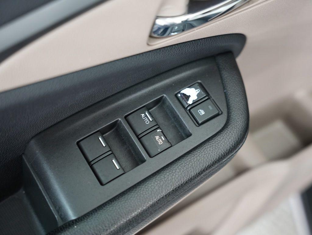 Honda Pilot EX 2WD 2017